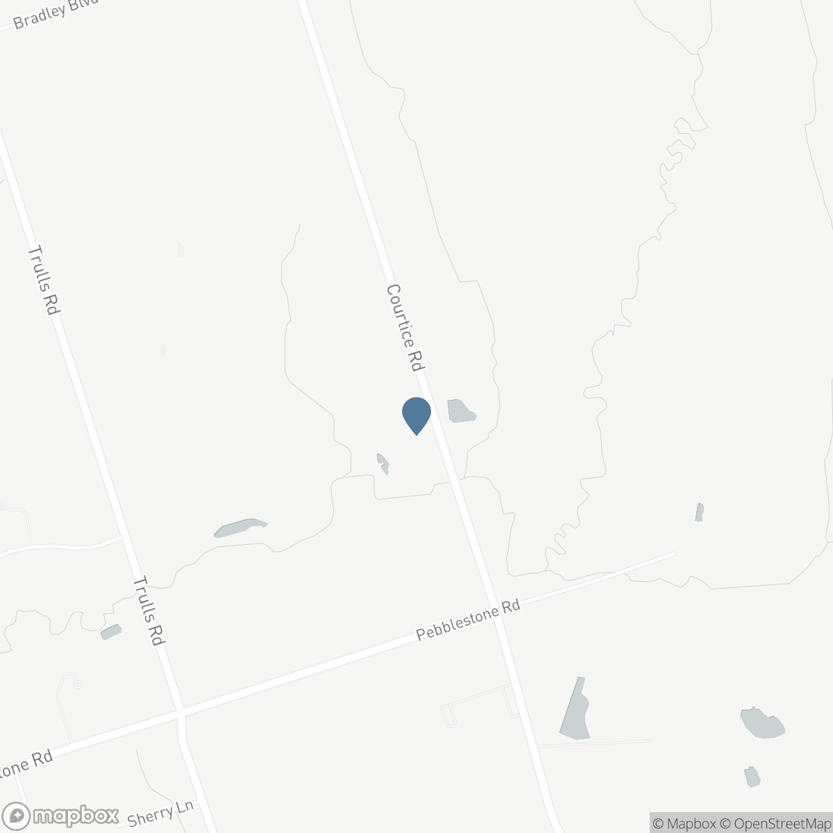 4200 COURTICE ROAD N, Clarington, Ontario L1E 0K8